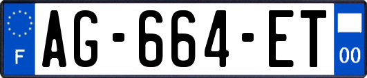 AG-664-ET