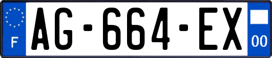 AG-664-EX