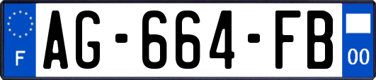 AG-664-FB