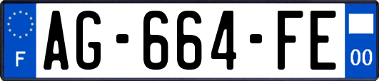 AG-664-FE