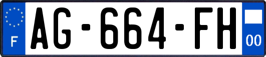 AG-664-FH