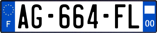 AG-664-FL