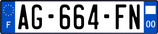 AG-664-FN