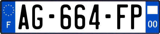 AG-664-FP