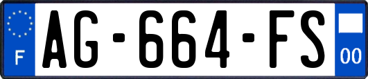 AG-664-FS