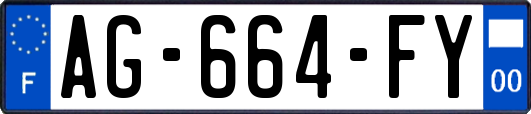 AG-664-FY