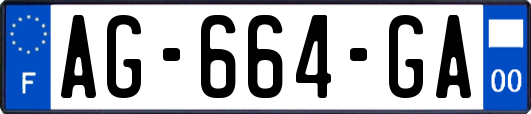 AG-664-GA