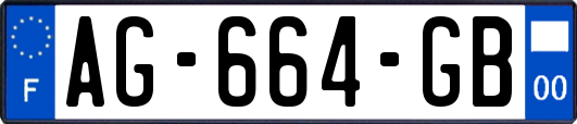 AG-664-GB