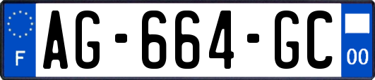 AG-664-GC