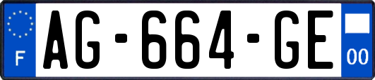 AG-664-GE