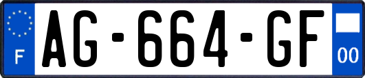 AG-664-GF