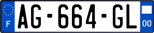 AG-664-GL