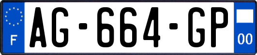 AG-664-GP