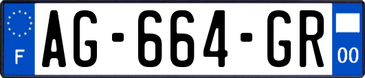 AG-664-GR