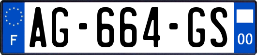 AG-664-GS
