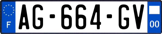 AG-664-GV