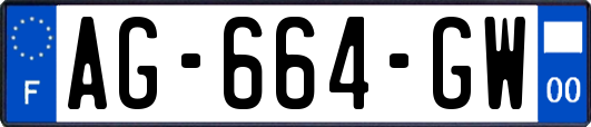 AG-664-GW