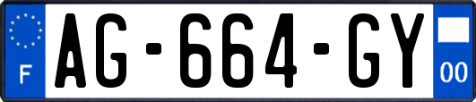 AG-664-GY