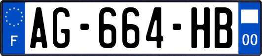 AG-664-HB