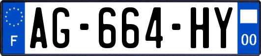 AG-664-HY