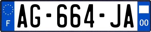 AG-664-JA