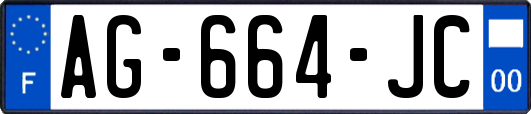 AG-664-JC