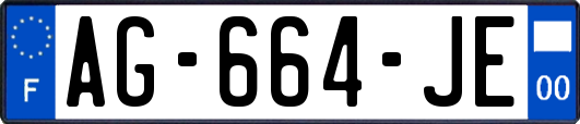 AG-664-JE