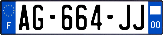 AG-664-JJ
