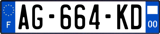 AG-664-KD