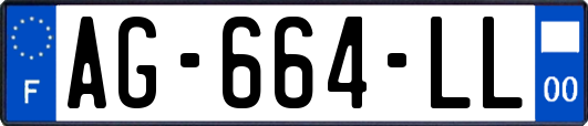 AG-664-LL