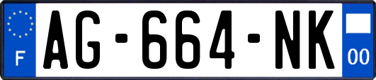 AG-664-NK