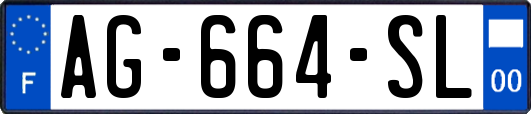 AG-664-SL