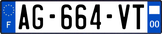 AG-664-VT
