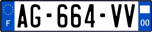 AG-664-VV