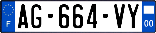 AG-664-VY