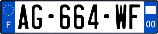 AG-664-WF