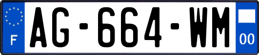 AG-664-WM