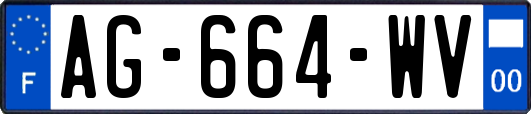 AG-664-WV