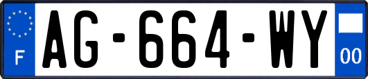 AG-664-WY