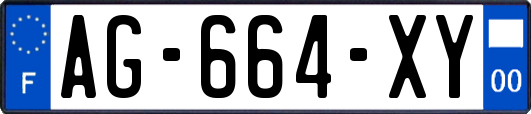 AG-664-XY