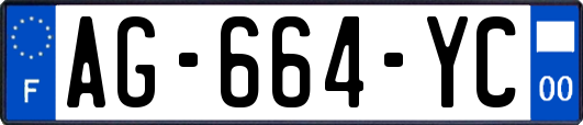 AG-664-YC