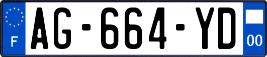 AG-664-YD