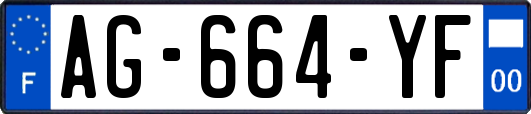 AG-664-YF