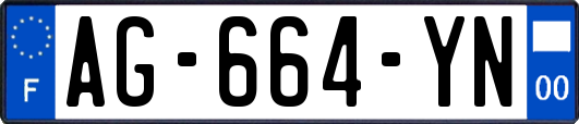 AG-664-YN