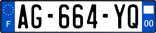 AG-664-YQ