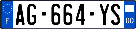 AG-664-YS