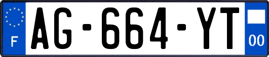 AG-664-YT