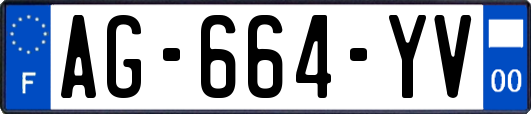 AG-664-YV