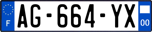 AG-664-YX