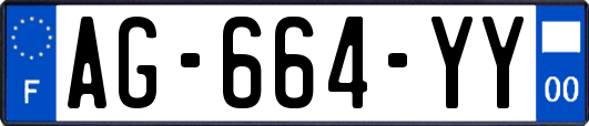 AG-664-YY